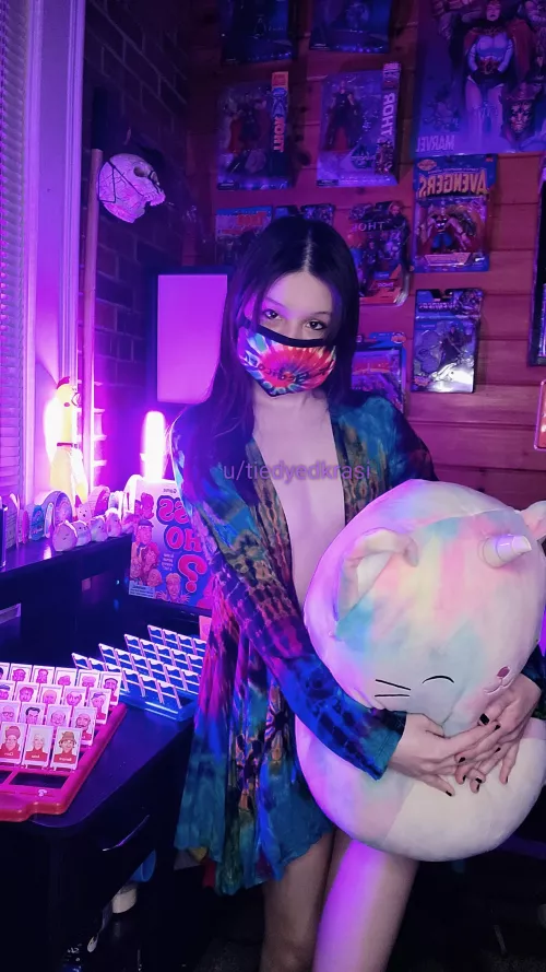 win a game of Guess Who and I'm yours