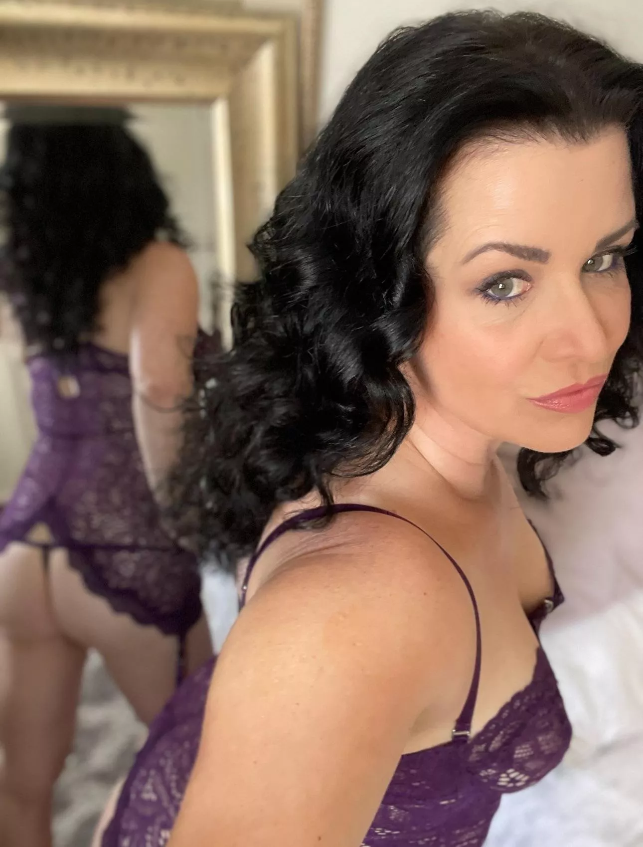 Wish you were here..(f57)