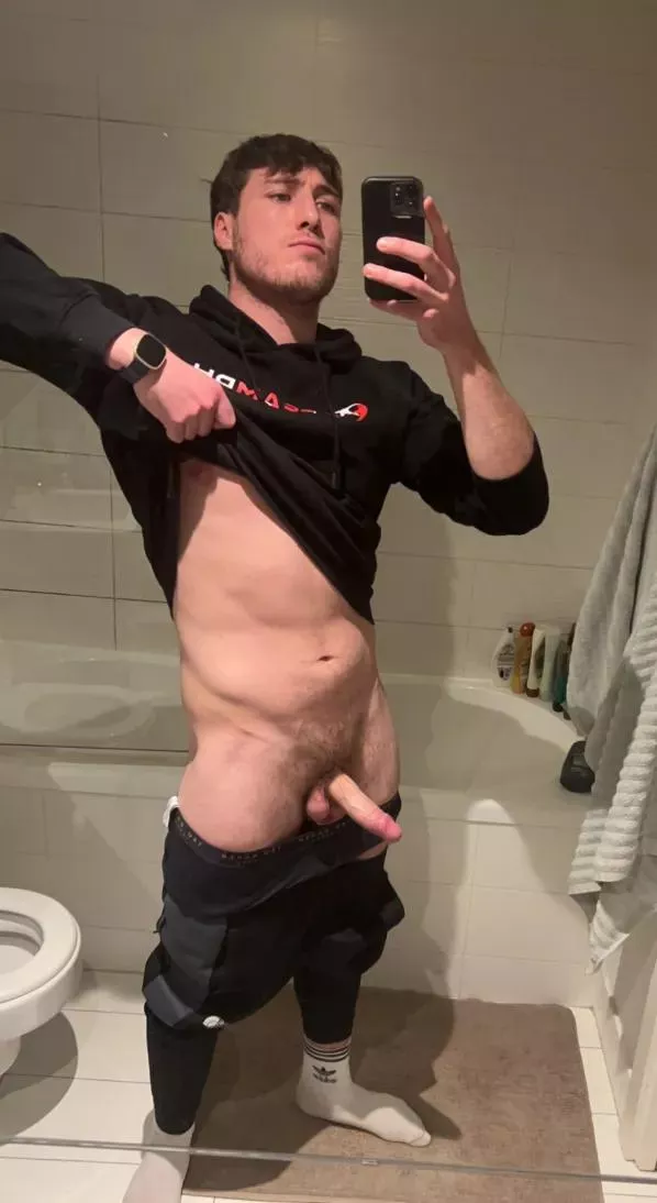 Would you have shower sex with me , be honest?