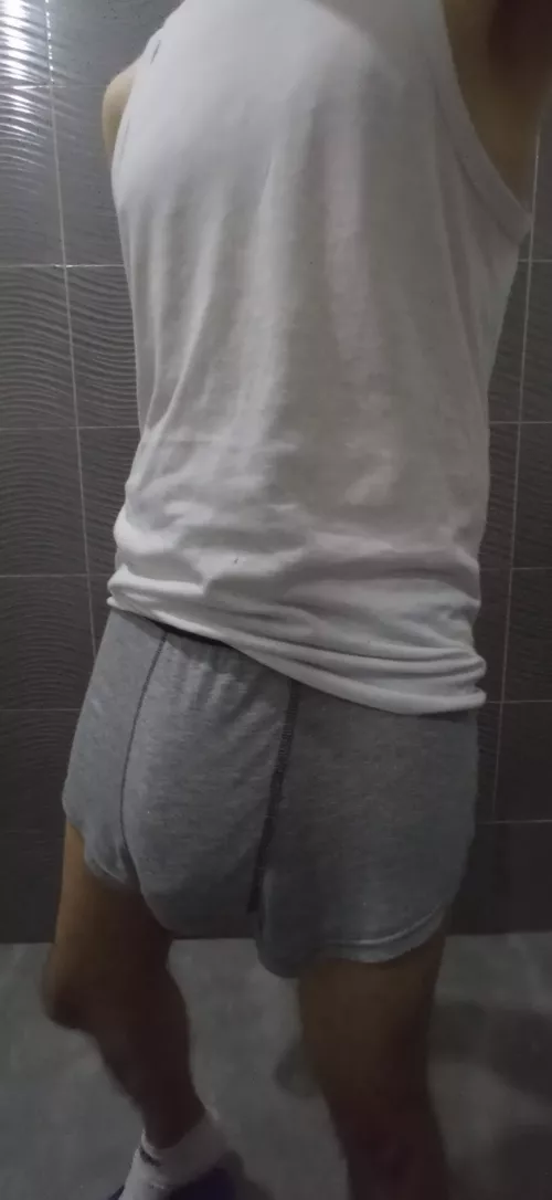 Would you take it off?