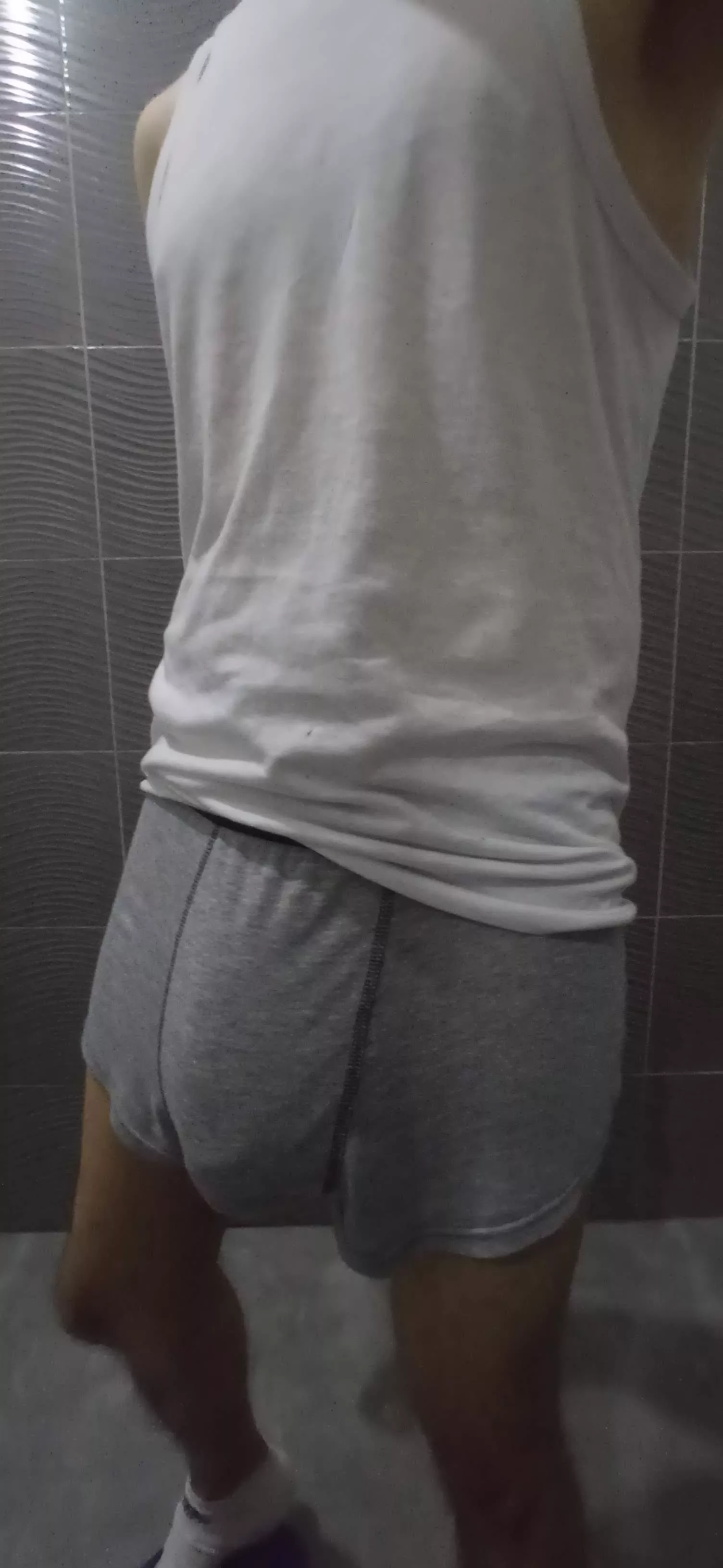 Would you take it off?