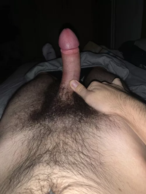 Would you want to be my roommate even if I walk around like this?