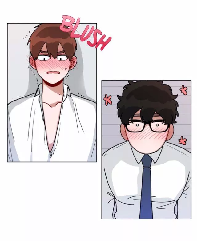 Yohan’s face [Sign]