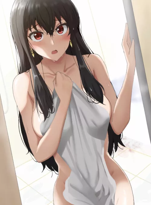 Yor Forger [SpyXFamily]