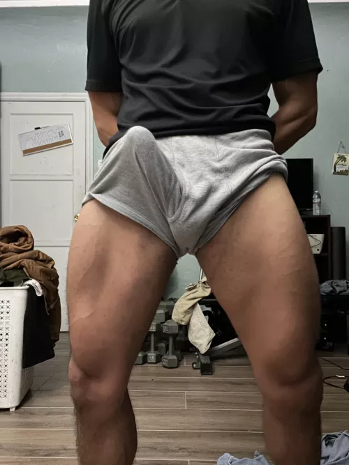 You like when I go hands free?