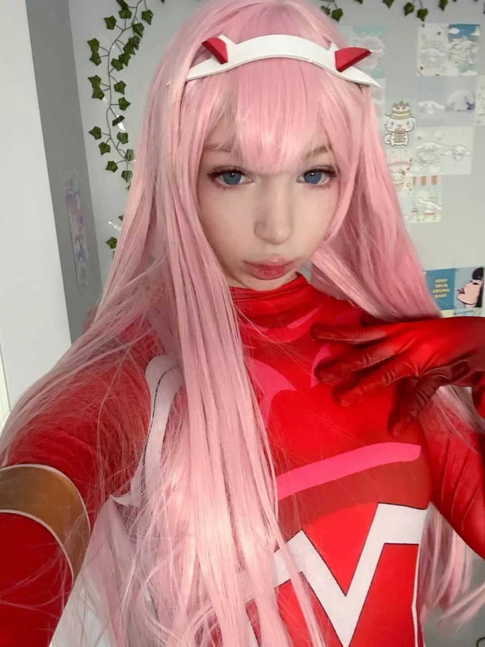Zero Two