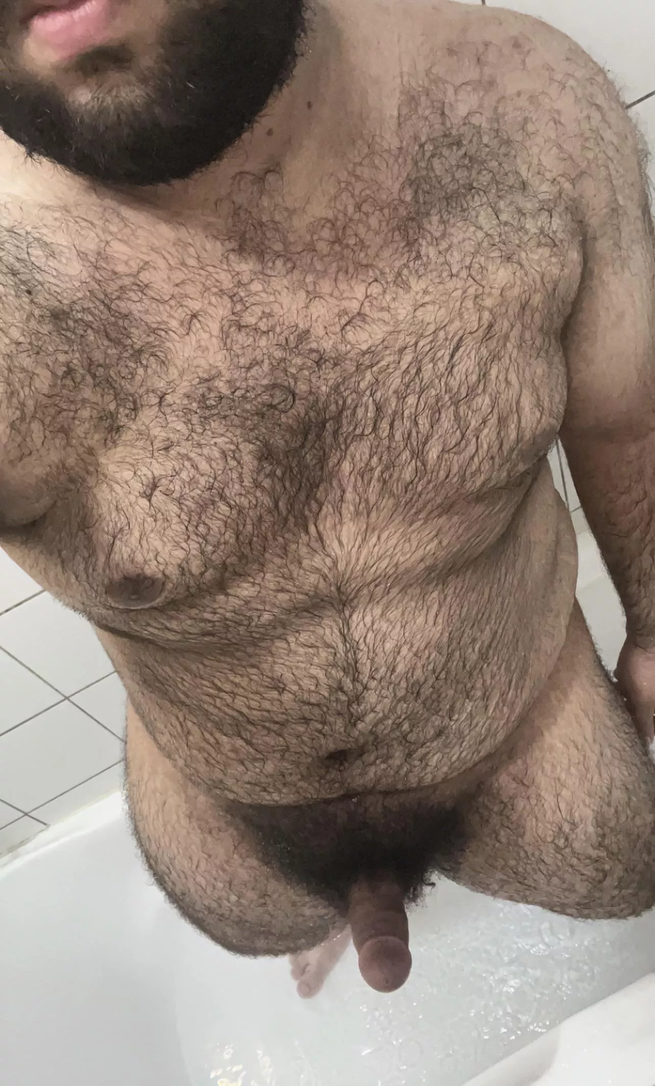 (20) is my body shape unattractive?