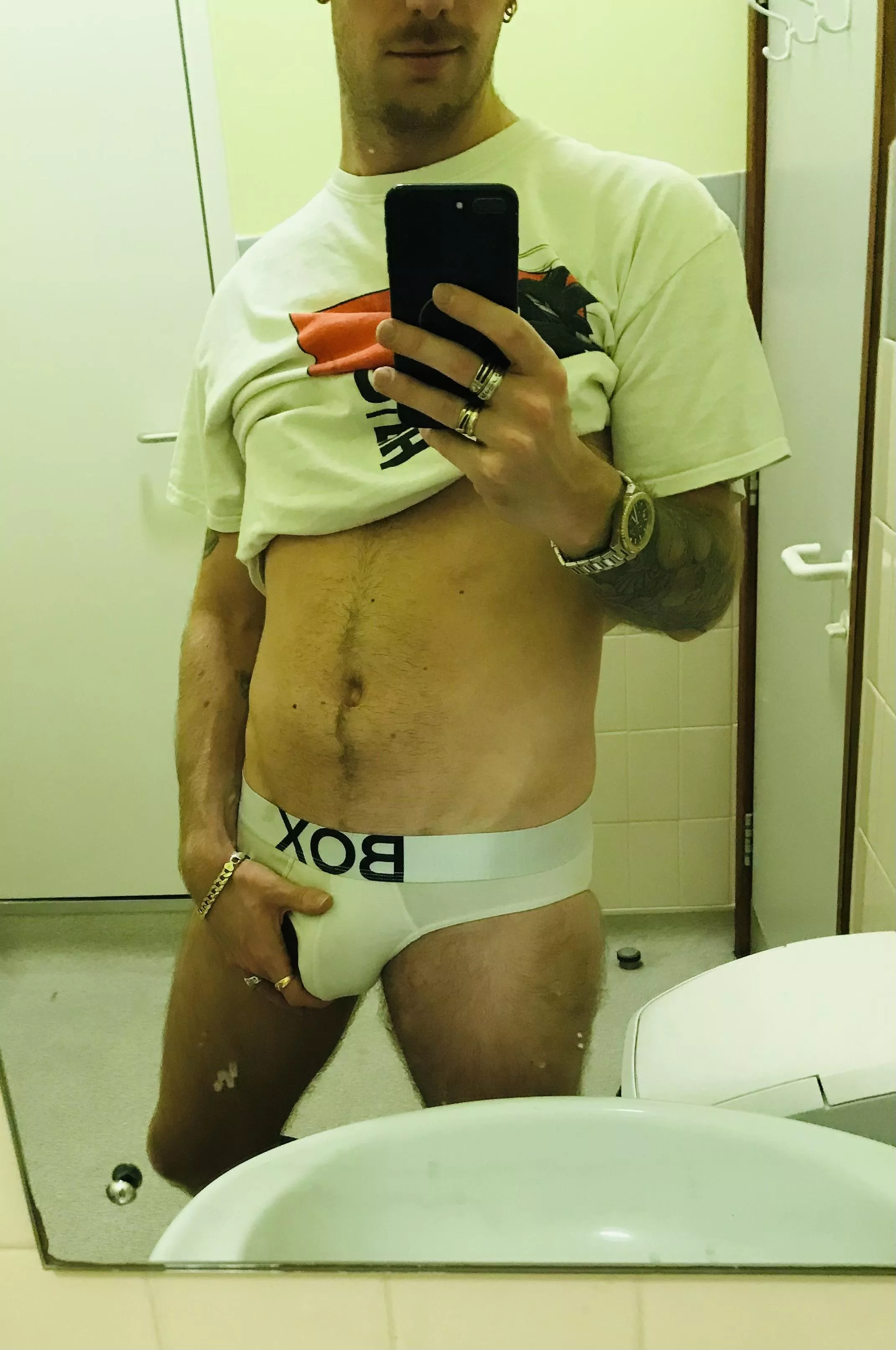 28M any lads here into briefs??