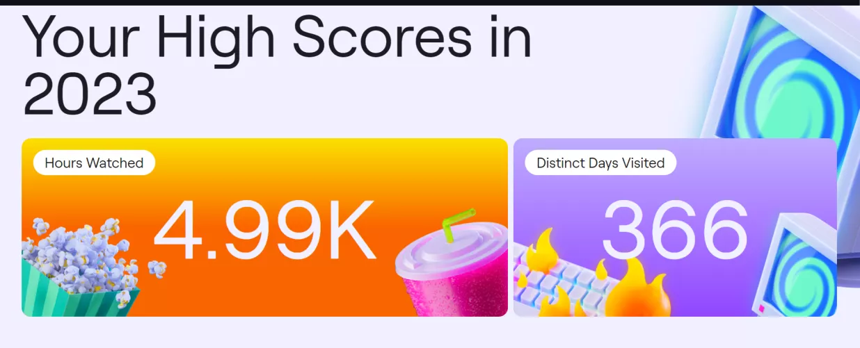 366 Days of Twitch in a 365 Day Year...?