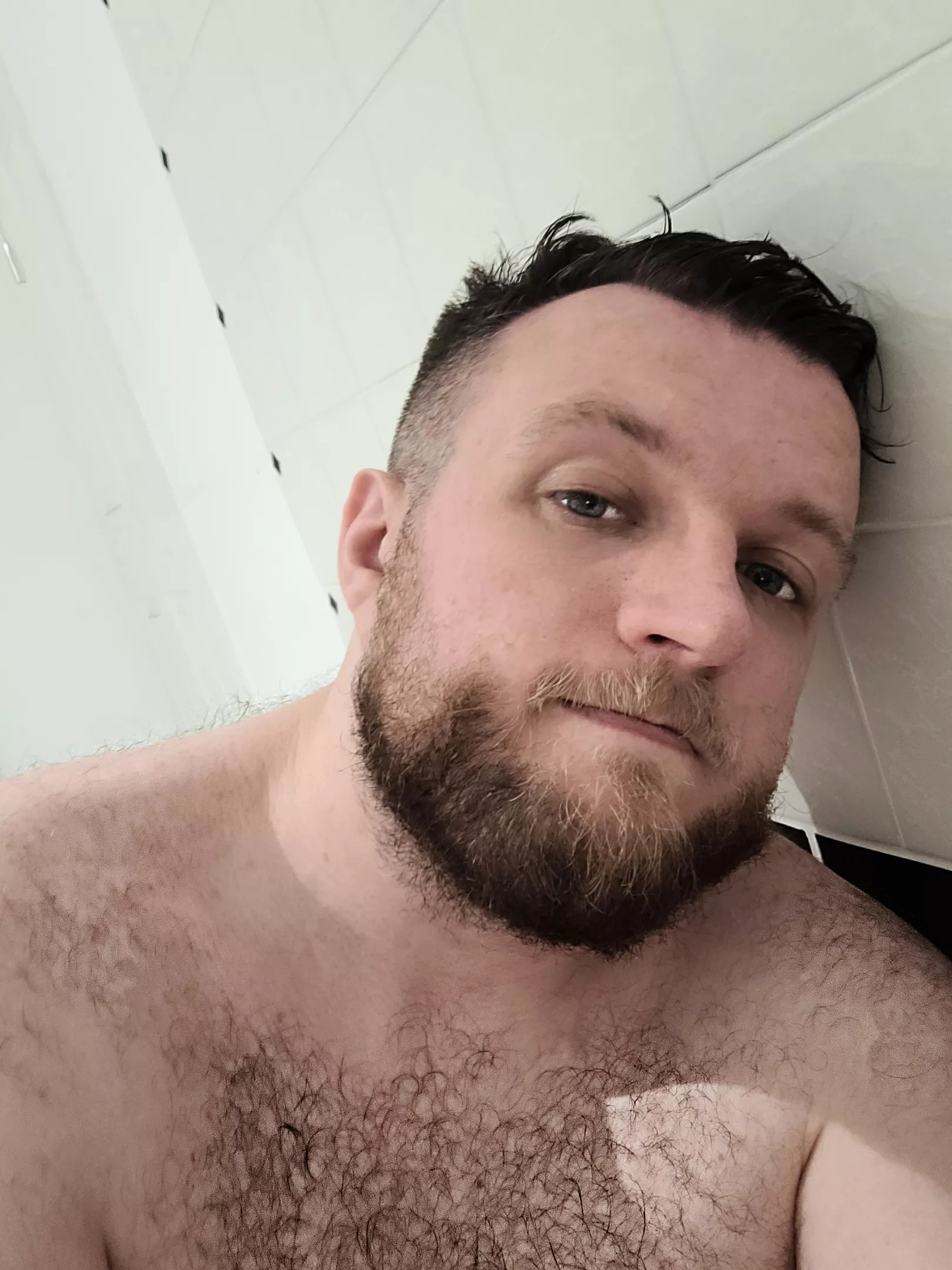 Ain't as lewd as most. But feeling ill, tired and fragile and figured I'd say hi