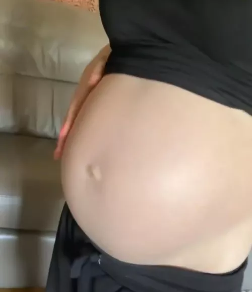 Almost 8 months In and still don't know who the father is