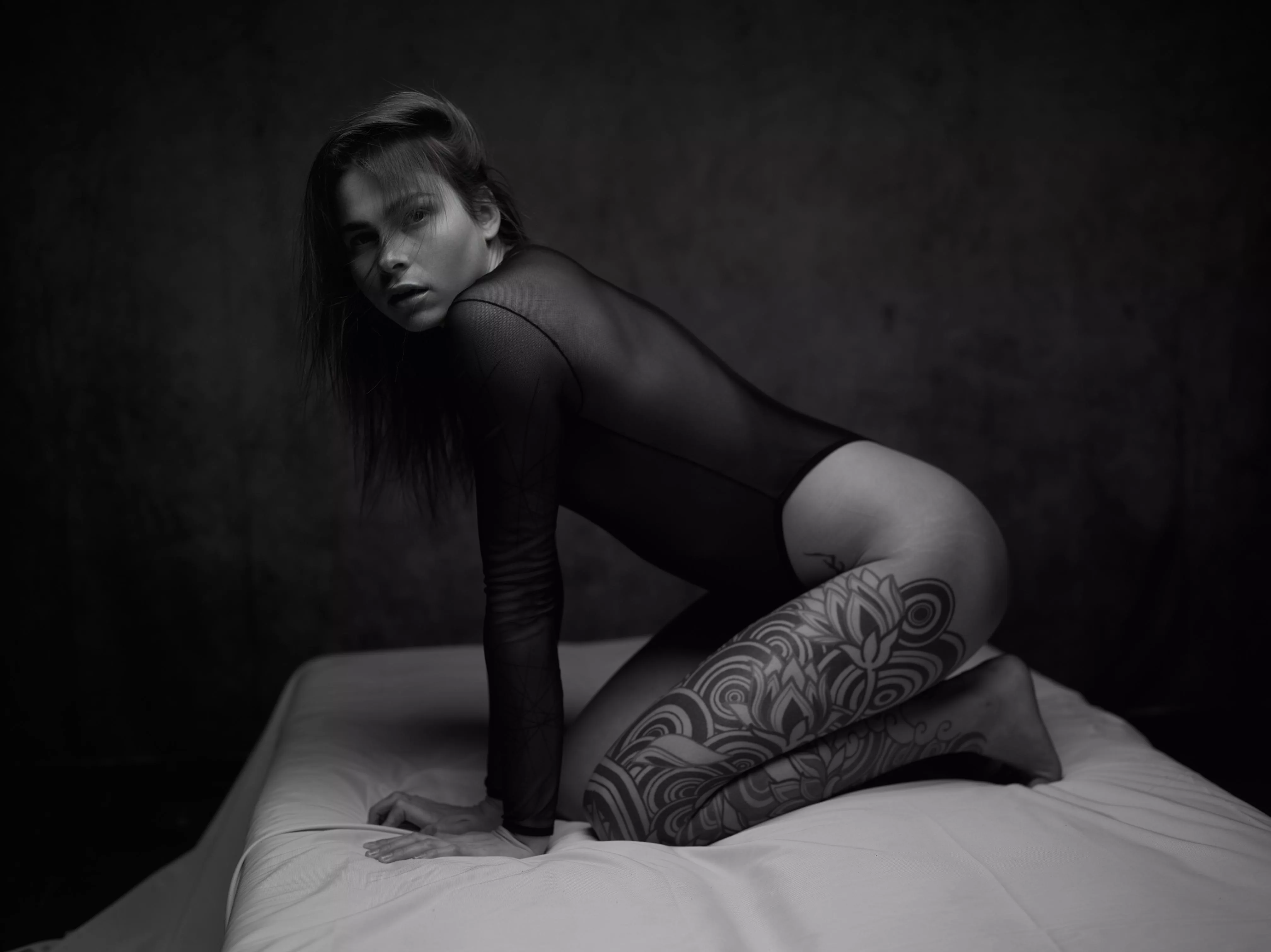 am i a good girl? [IRTR]