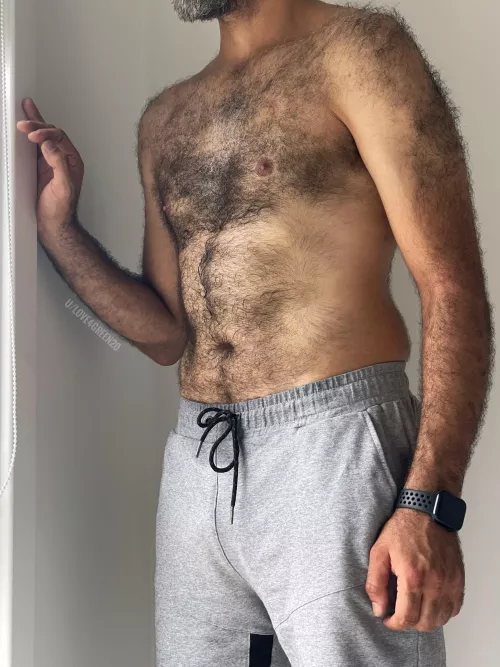 And today, if you walk past my study window, i’m not going to look away.