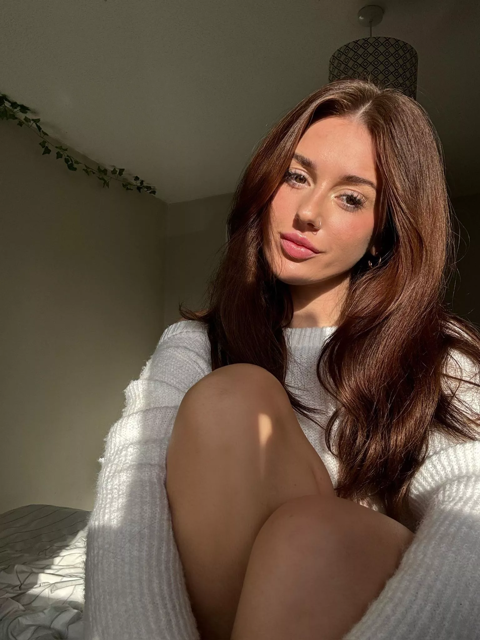 Ani rose (@realanirose)