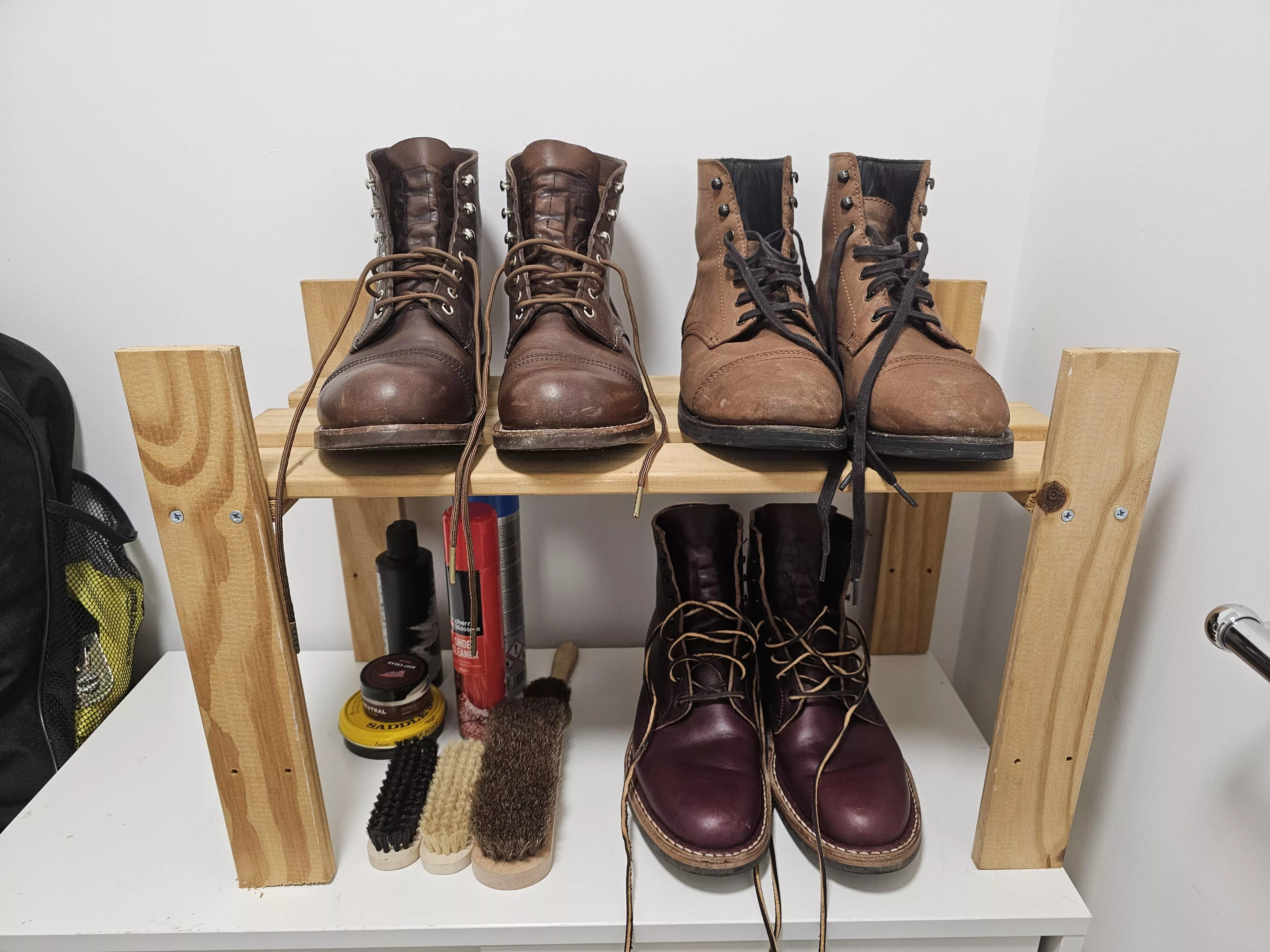 Anyone else have a shrine? 😅