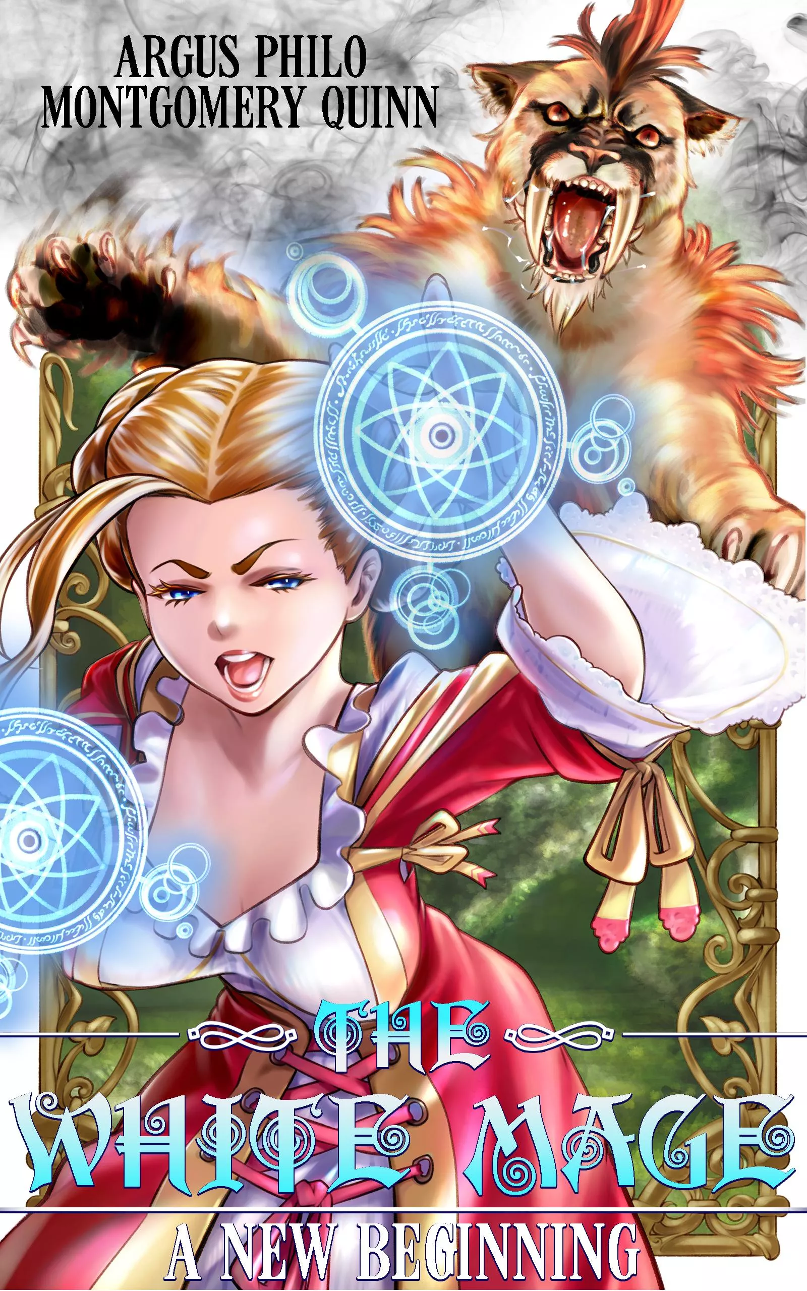 Anyone interested in some literature? I'll pop a link in the comments!