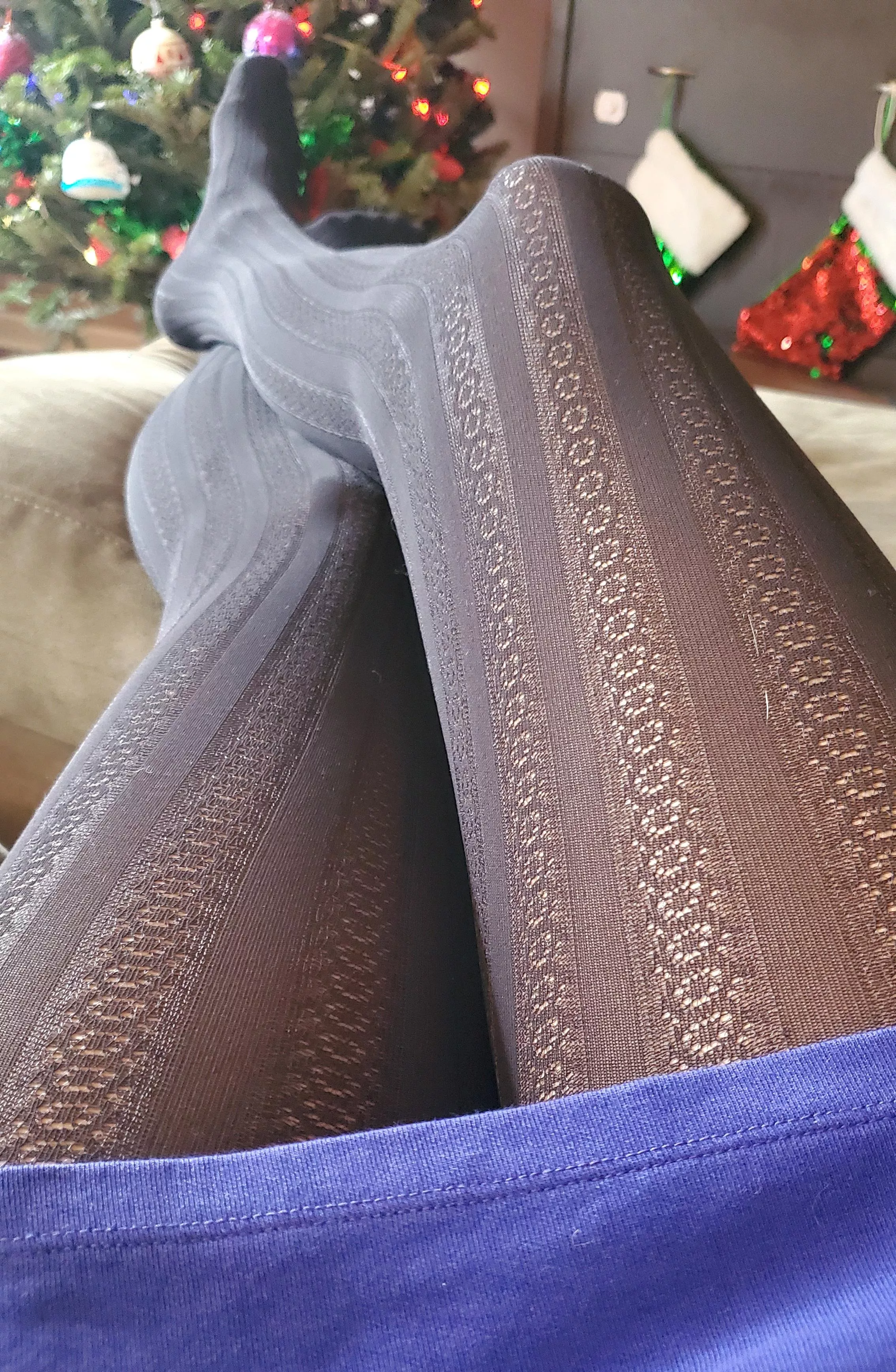 Are you ready to unwrap your present?