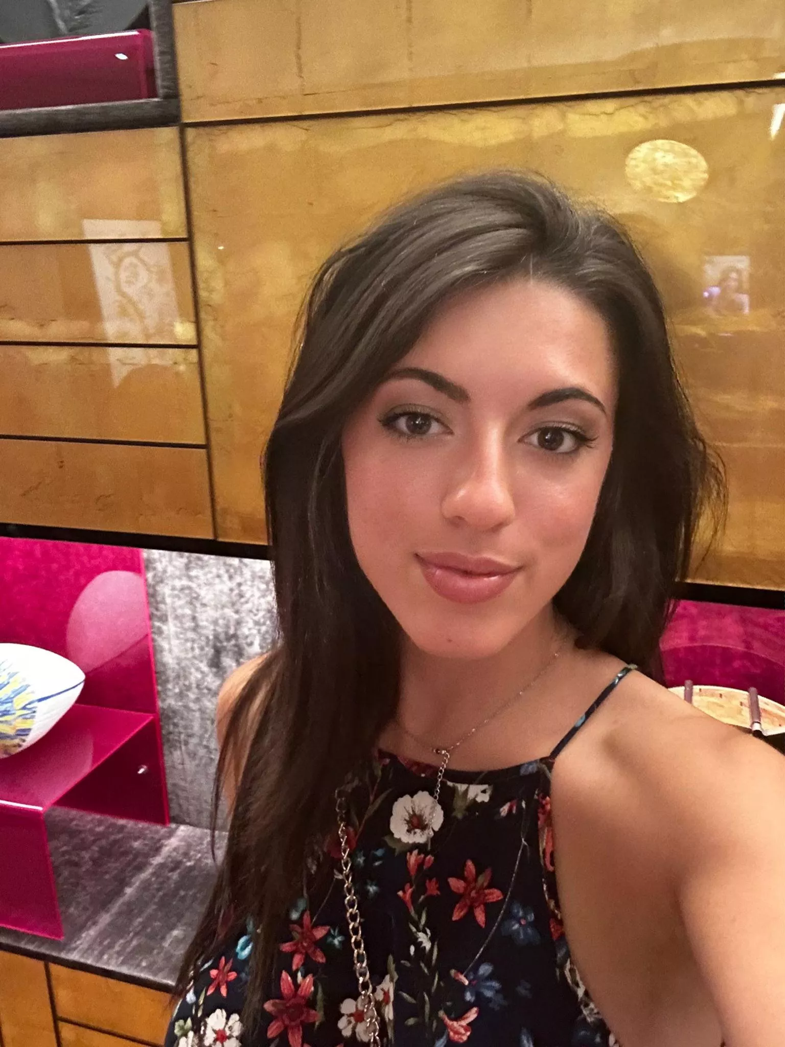 Being sexy without the vulgarity – a delicate balance that I own. F19