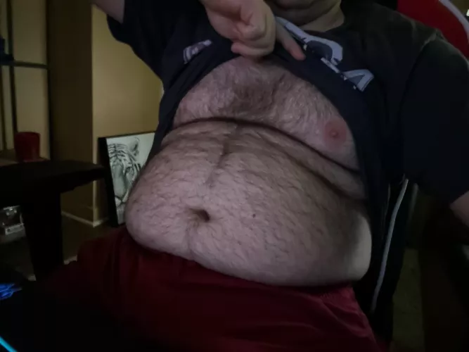 Belly
