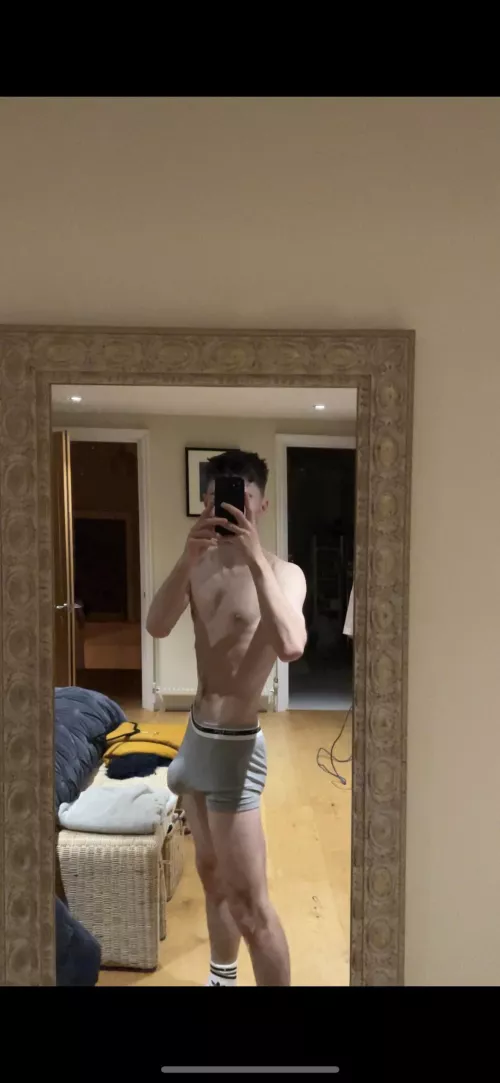 Bet you want to grab it😉