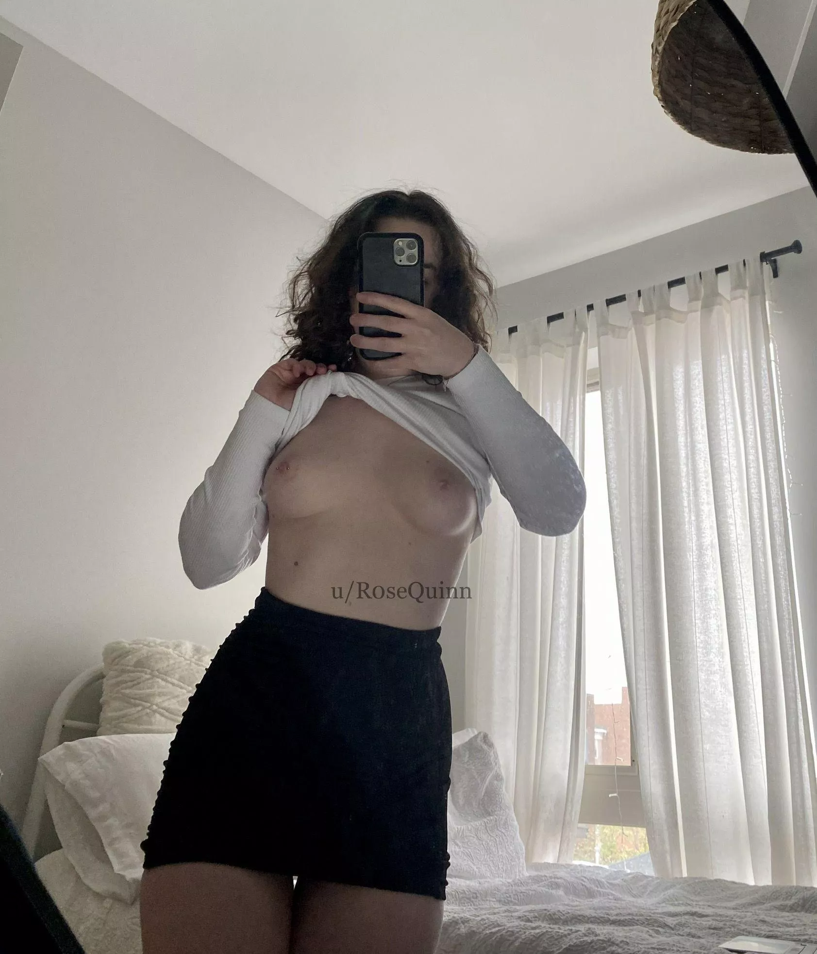 boo! did my pale titties spook you?