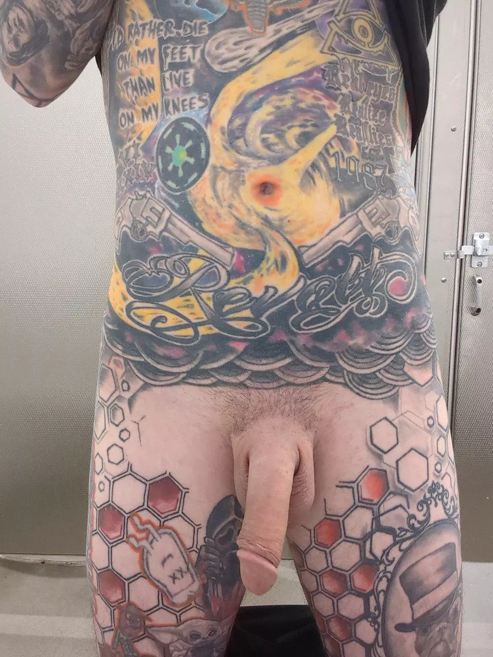 Bored at work dm for snap