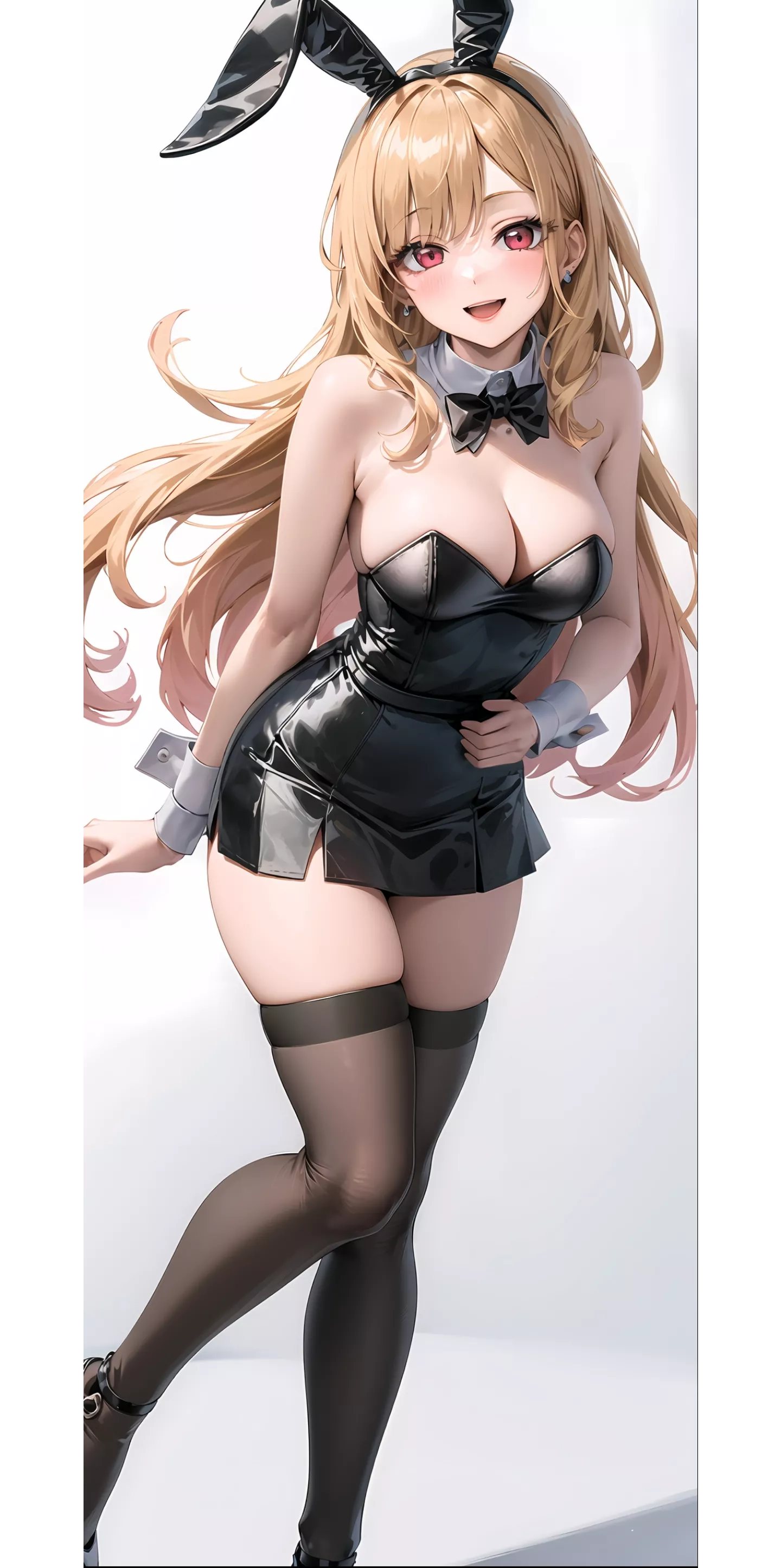 Bunny Marin Kitagawa