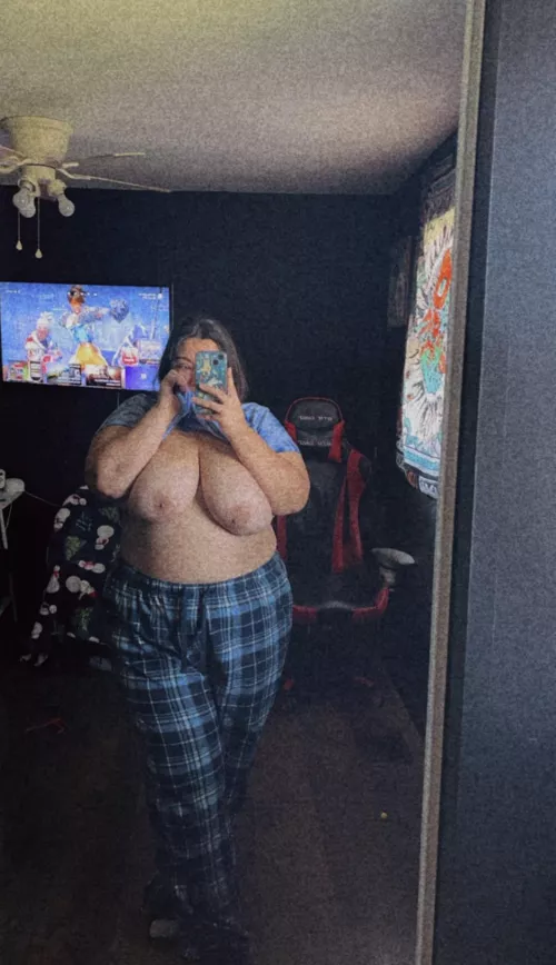 Can I put them in your mouth 😋