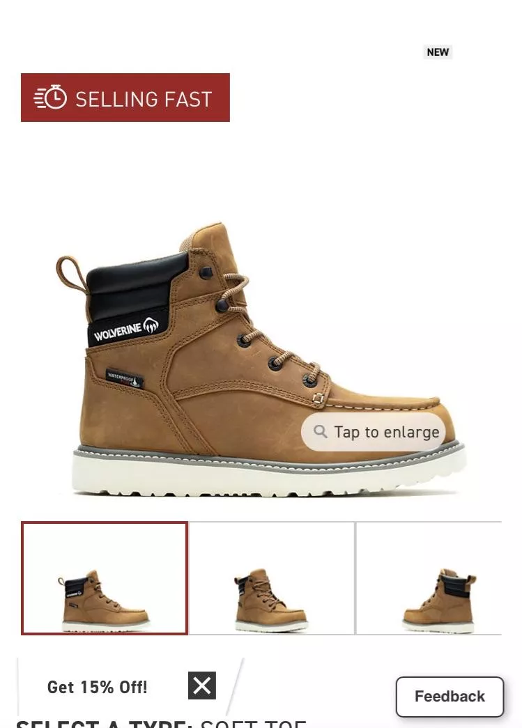 Can I wear these boots as casuals? or just to work?