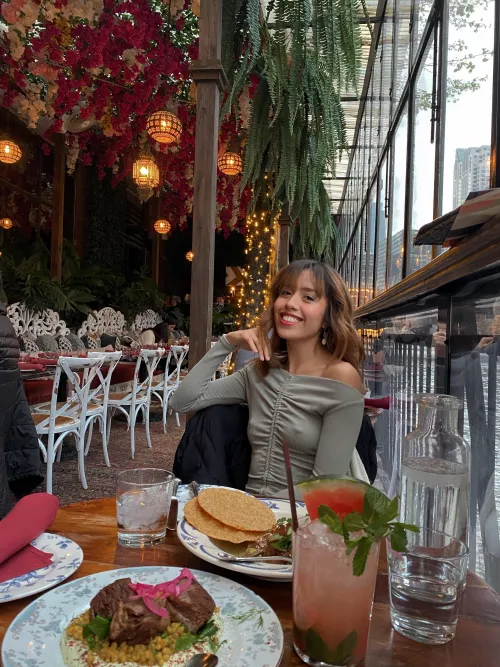 Can you handle this kind of wife?