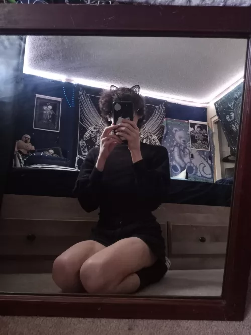 Can You Tell I Like Boys? <3