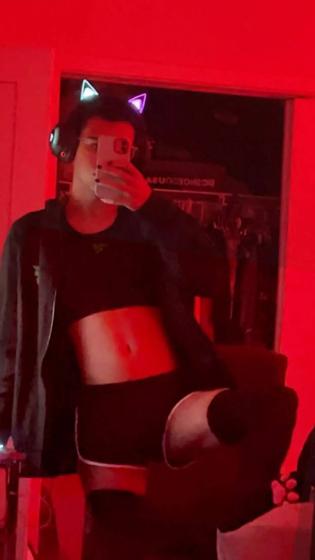 can you tell i like razer?