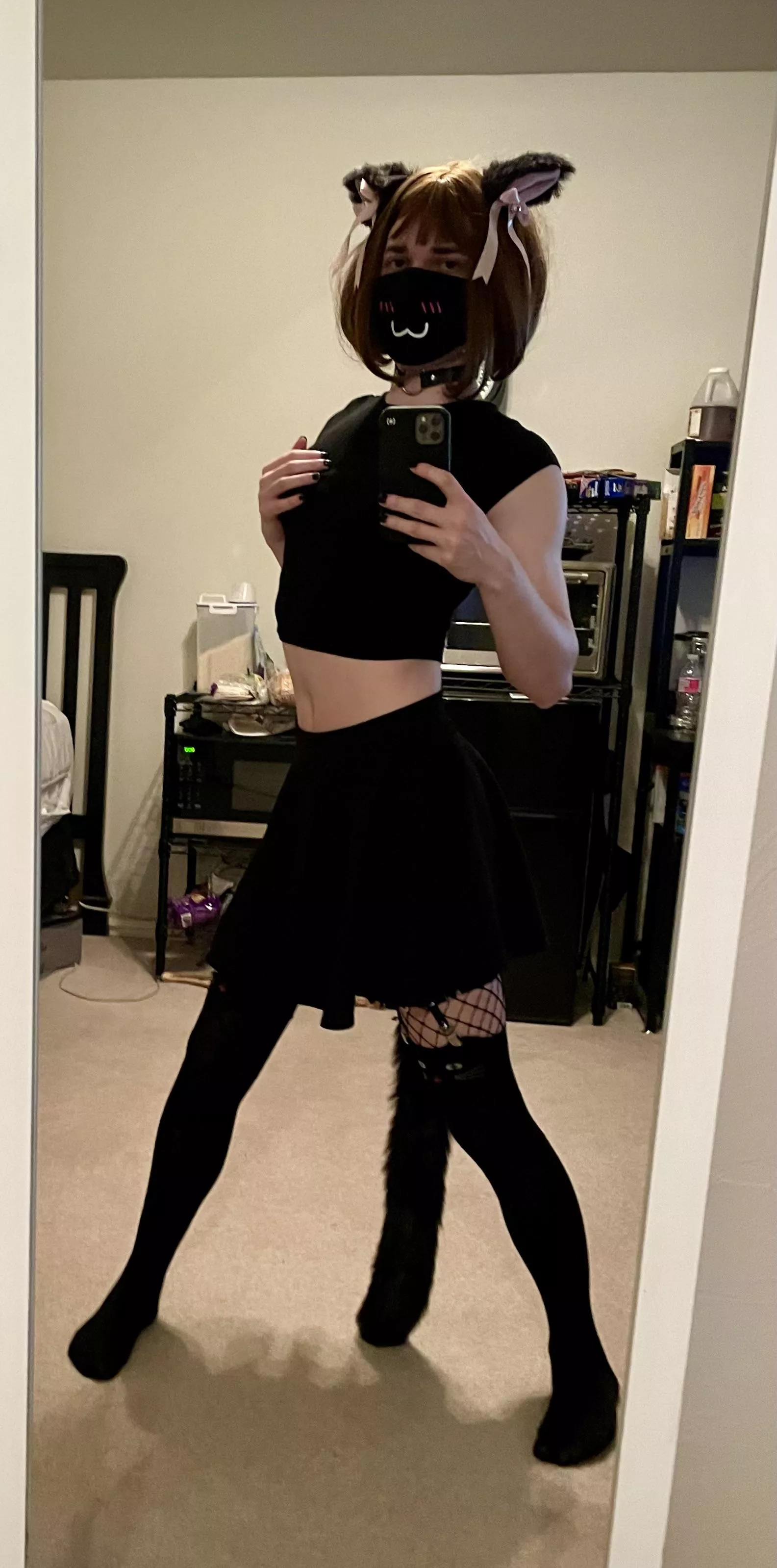 Catboy appreciation anyone?