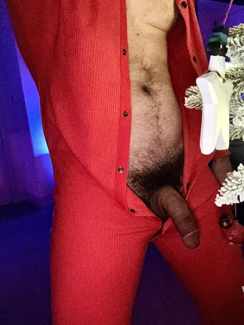 Christmas edition, what u think bro?