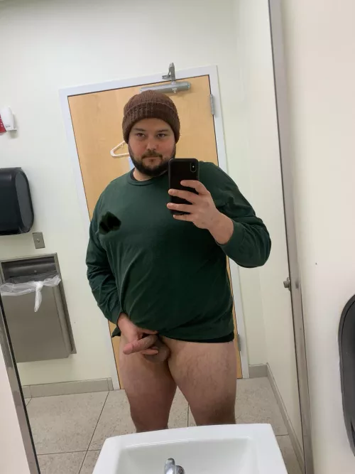 Could I be your Secret Santa?