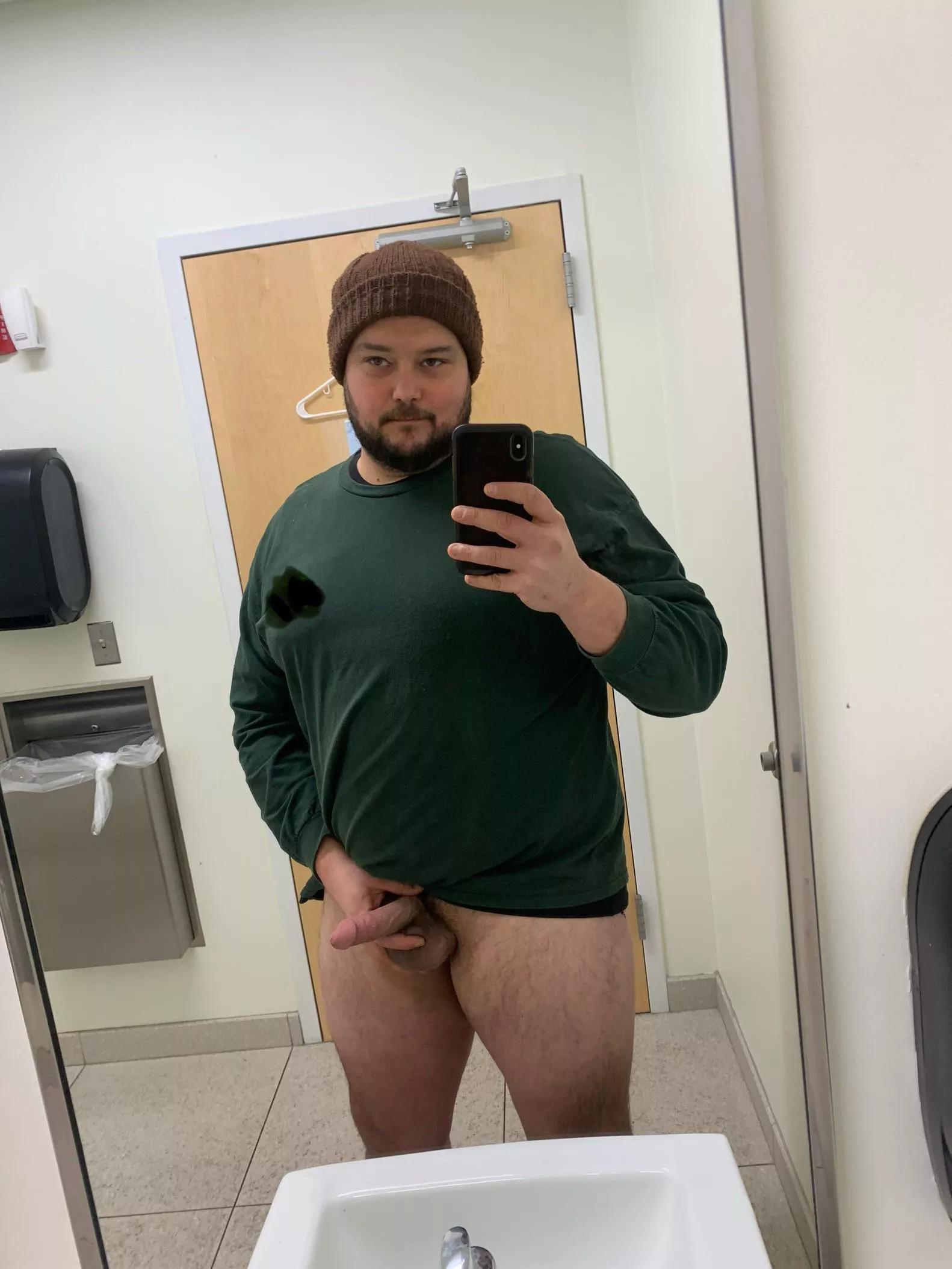 Could I be your Secret Santa?