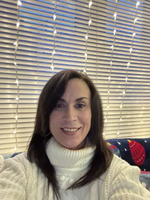 Could you handle this MILF 46F