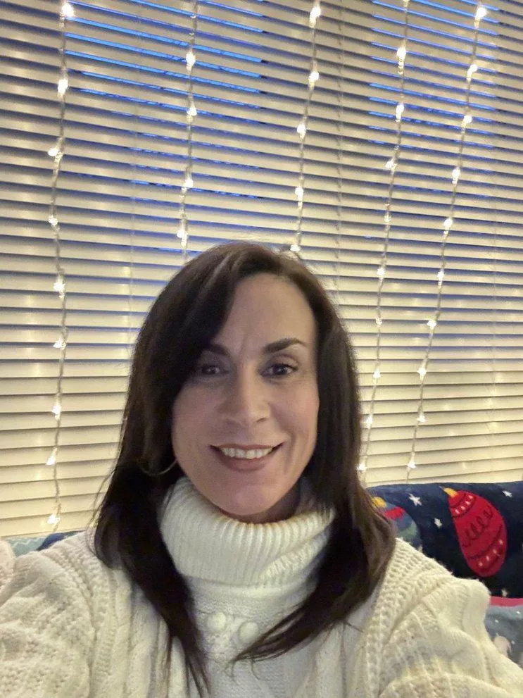 Could you handle this MILF 46F