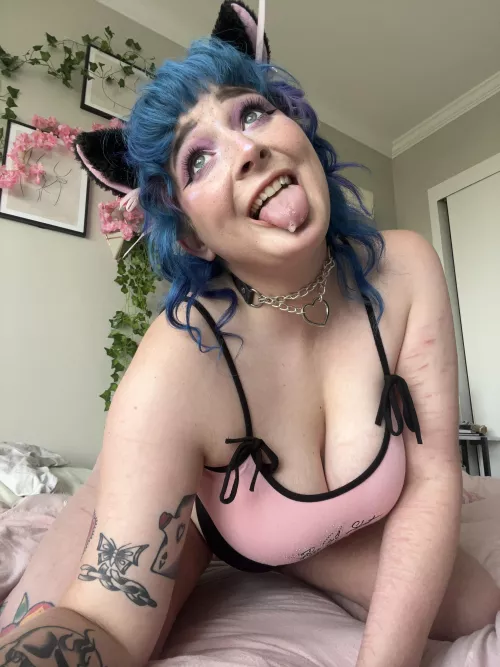 Daddies goodest girl