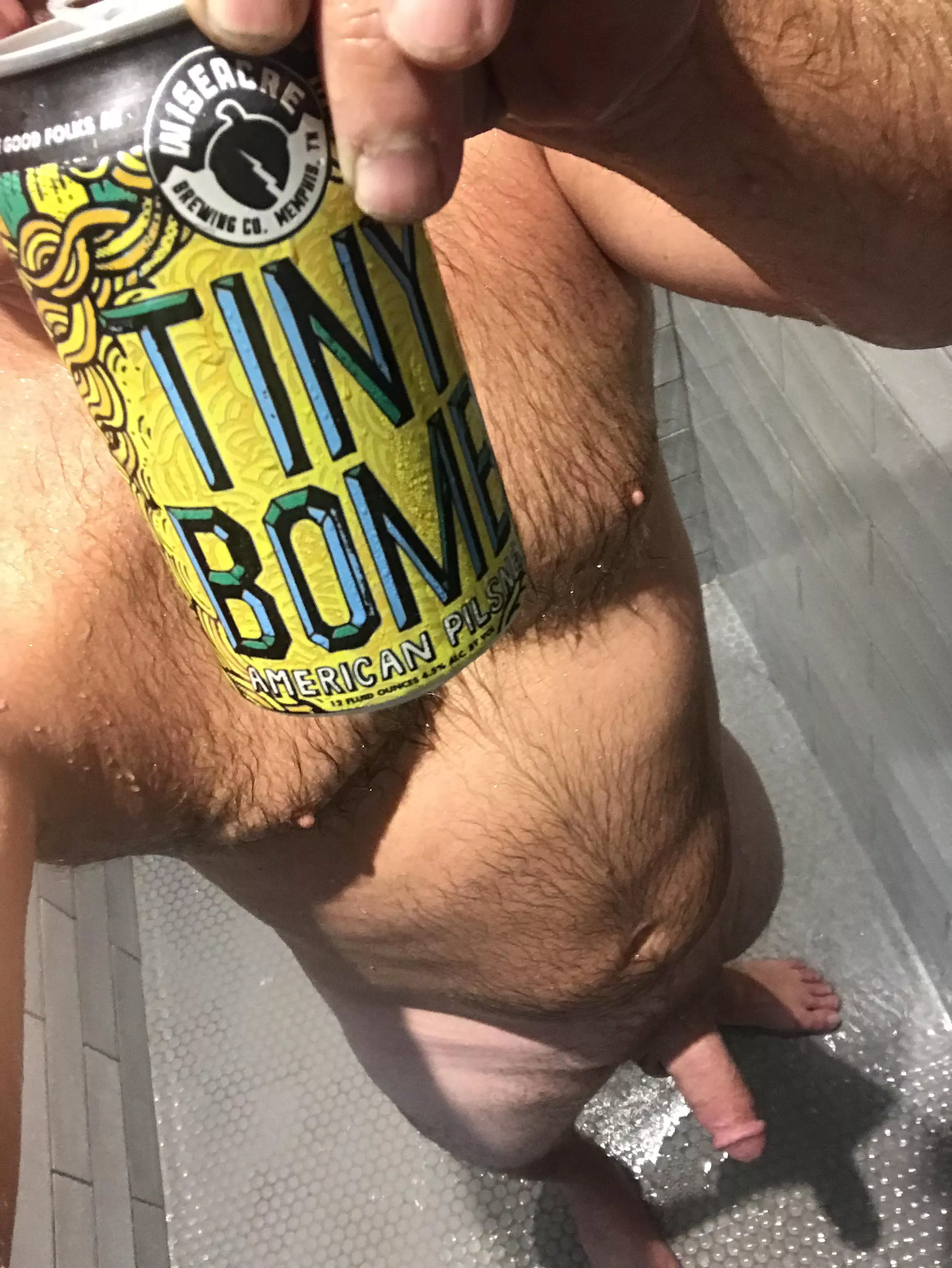 Dad’s birthday (56) post. Nudes are acceptable as gifts