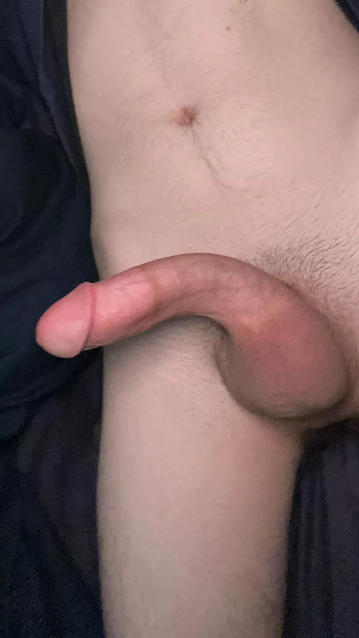 Do you like my 7 inch cut cock?