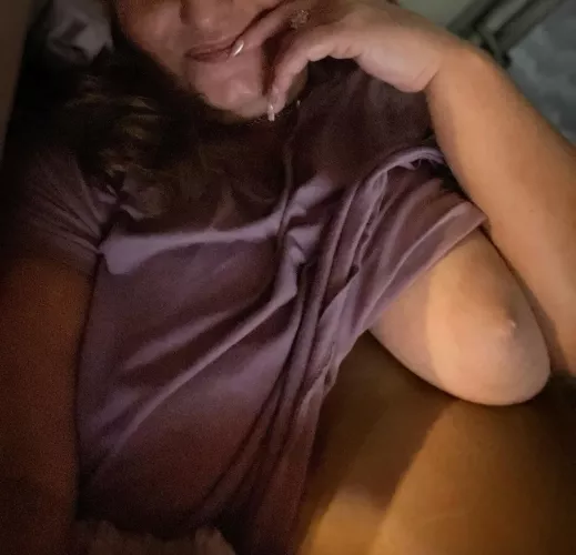 Do you like when I tease you? (F) 50