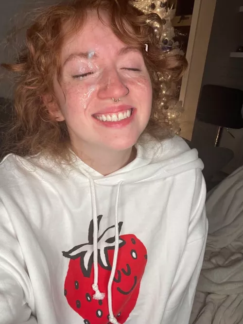 Every time I say not in my eyes🙈