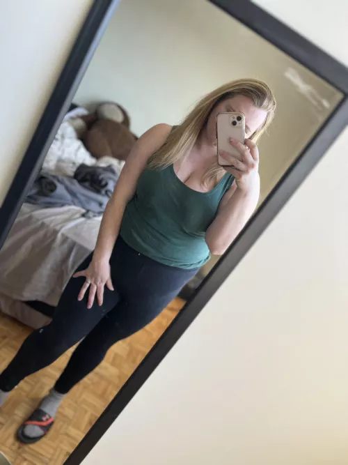 Excited for anything this week? ☺️