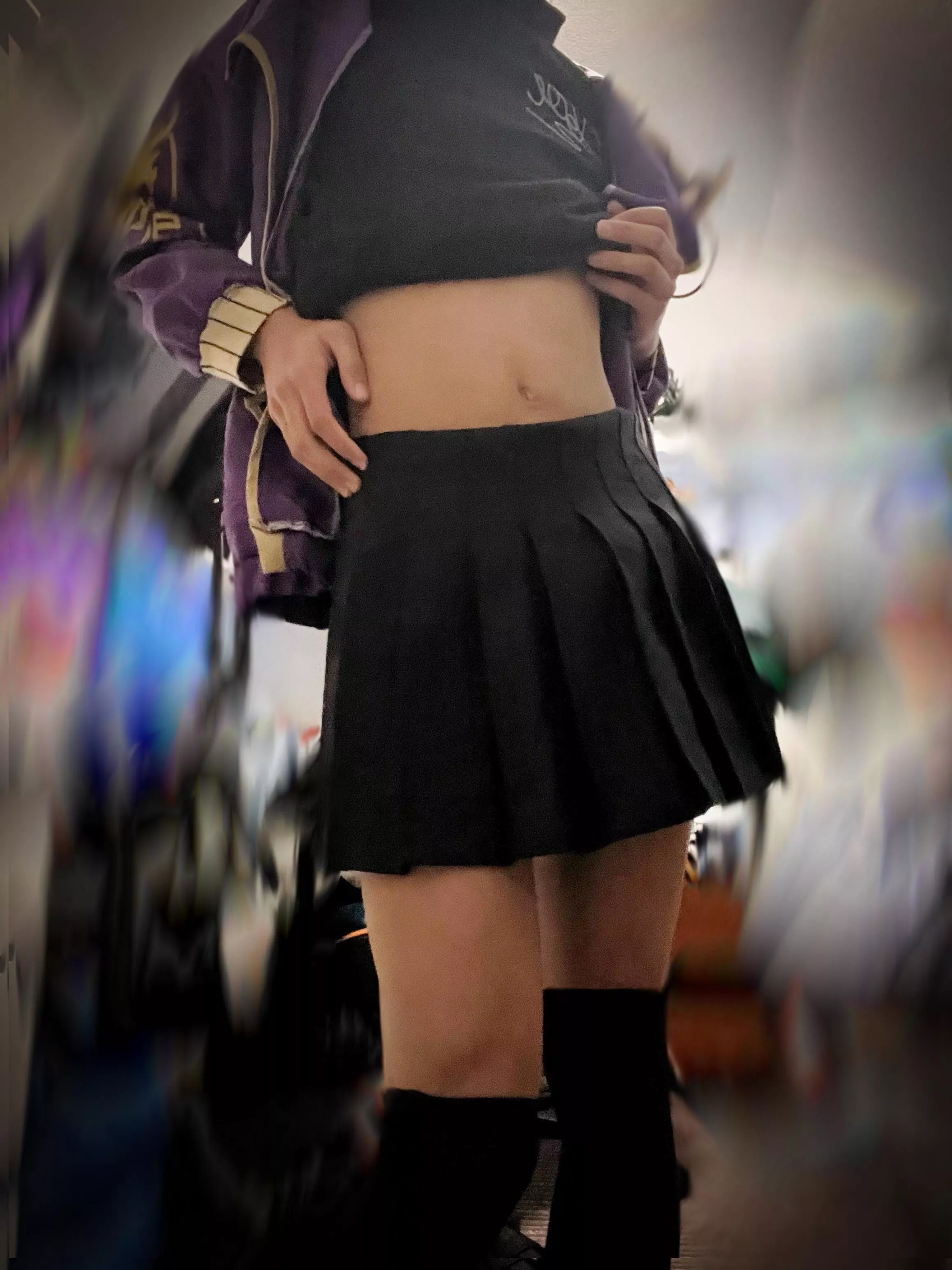 Felt cute, might delete later