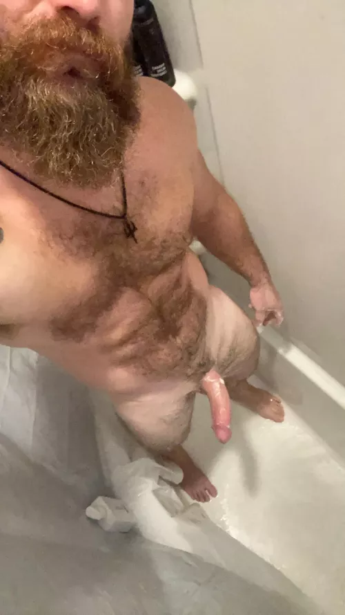 First post!! Hope I qualify!