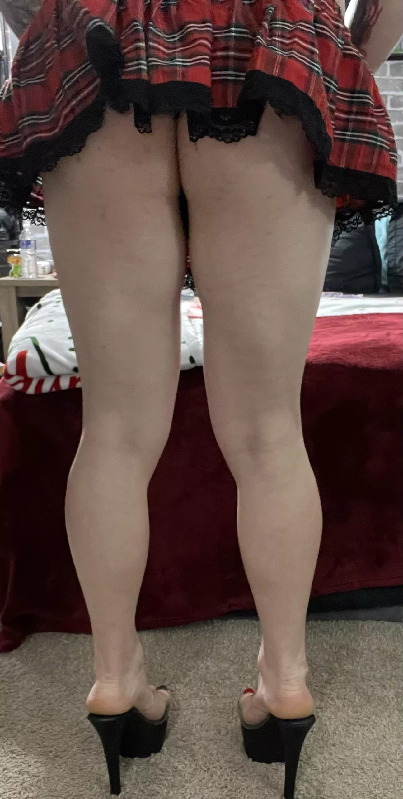 First thoughts?💋💋