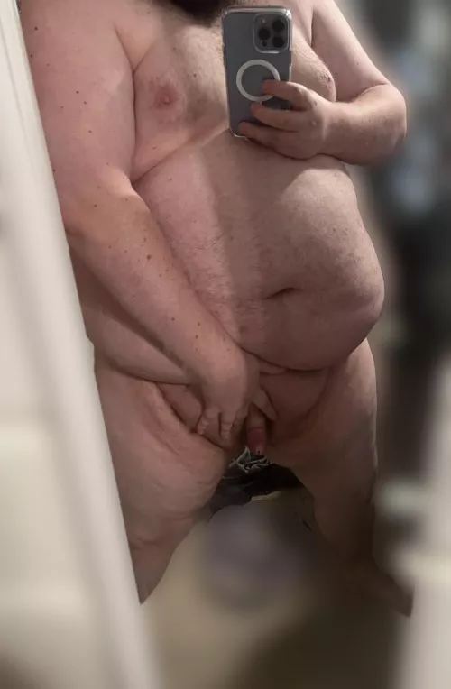 First time post, what does everyone think?