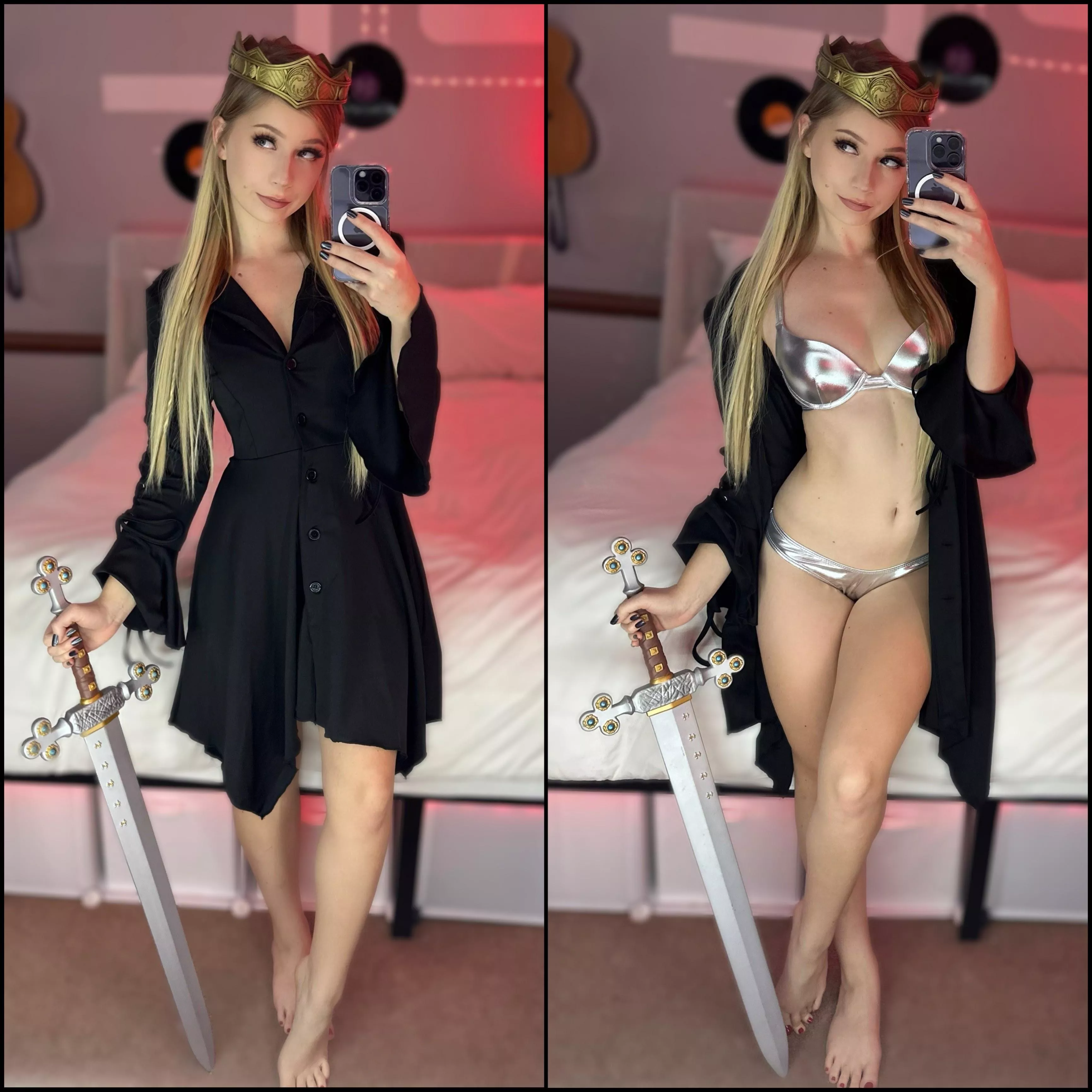 Forest Monarch P2 by Bella