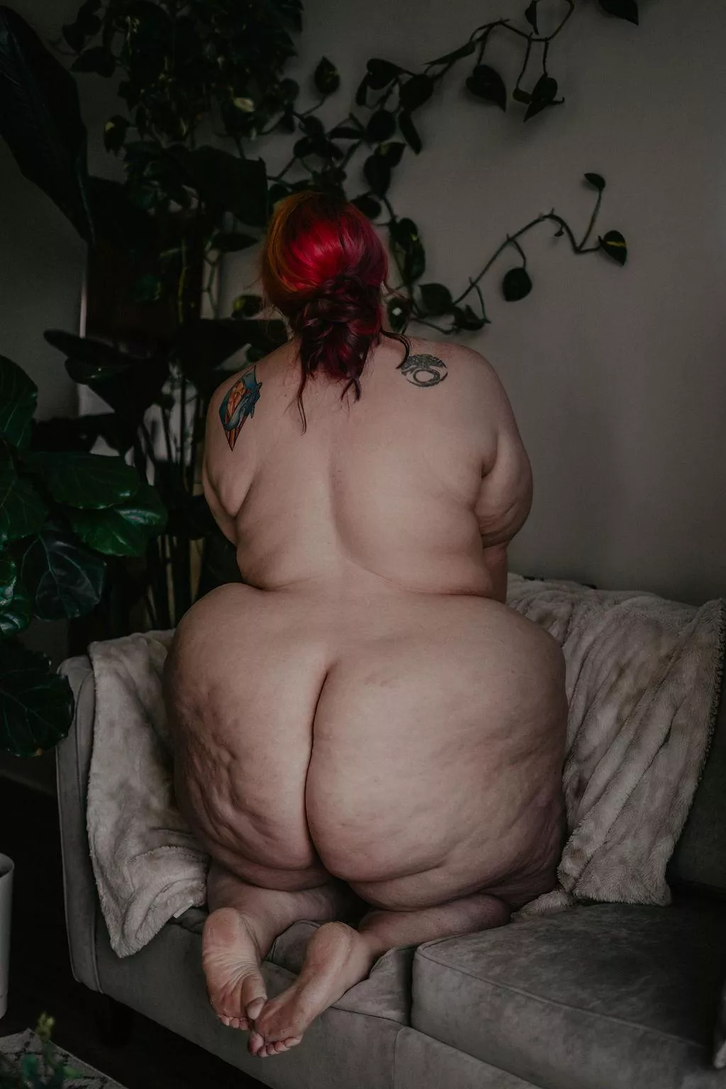 Goddess requires worshipping